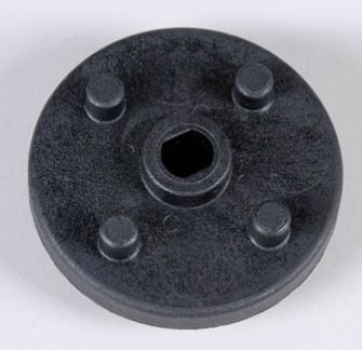 06050 Zahnradmitnehmer 60mm groß